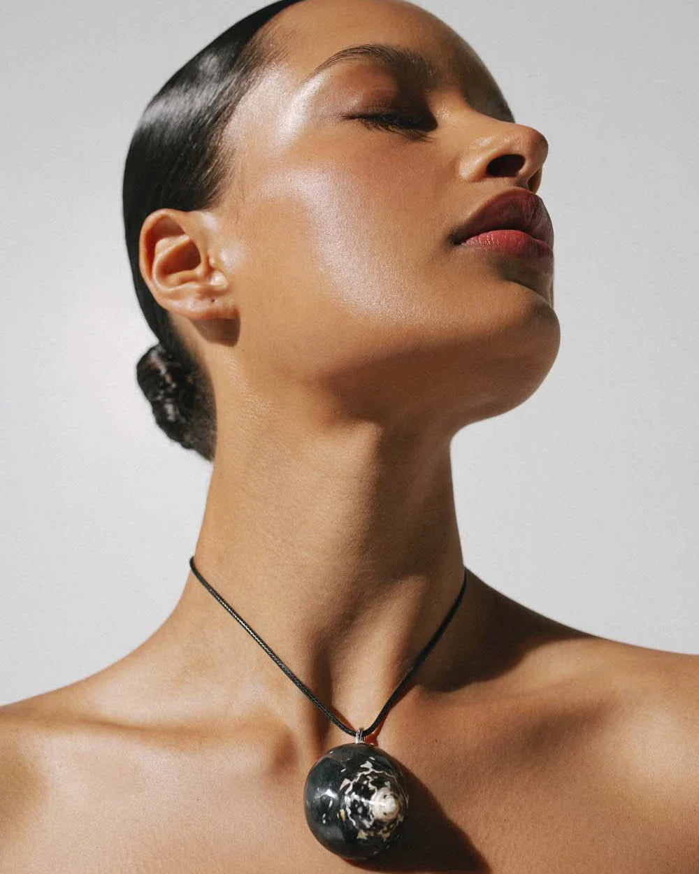 Savage Wrap Around Necklace