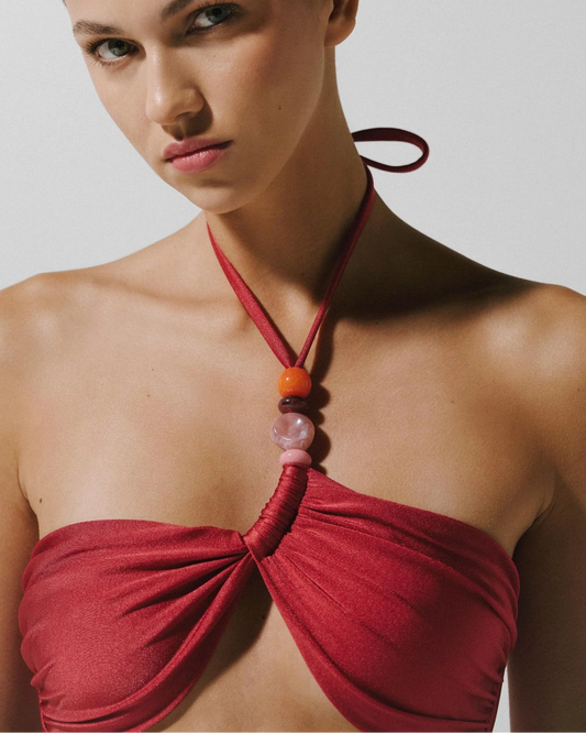 Bari Bikini Set