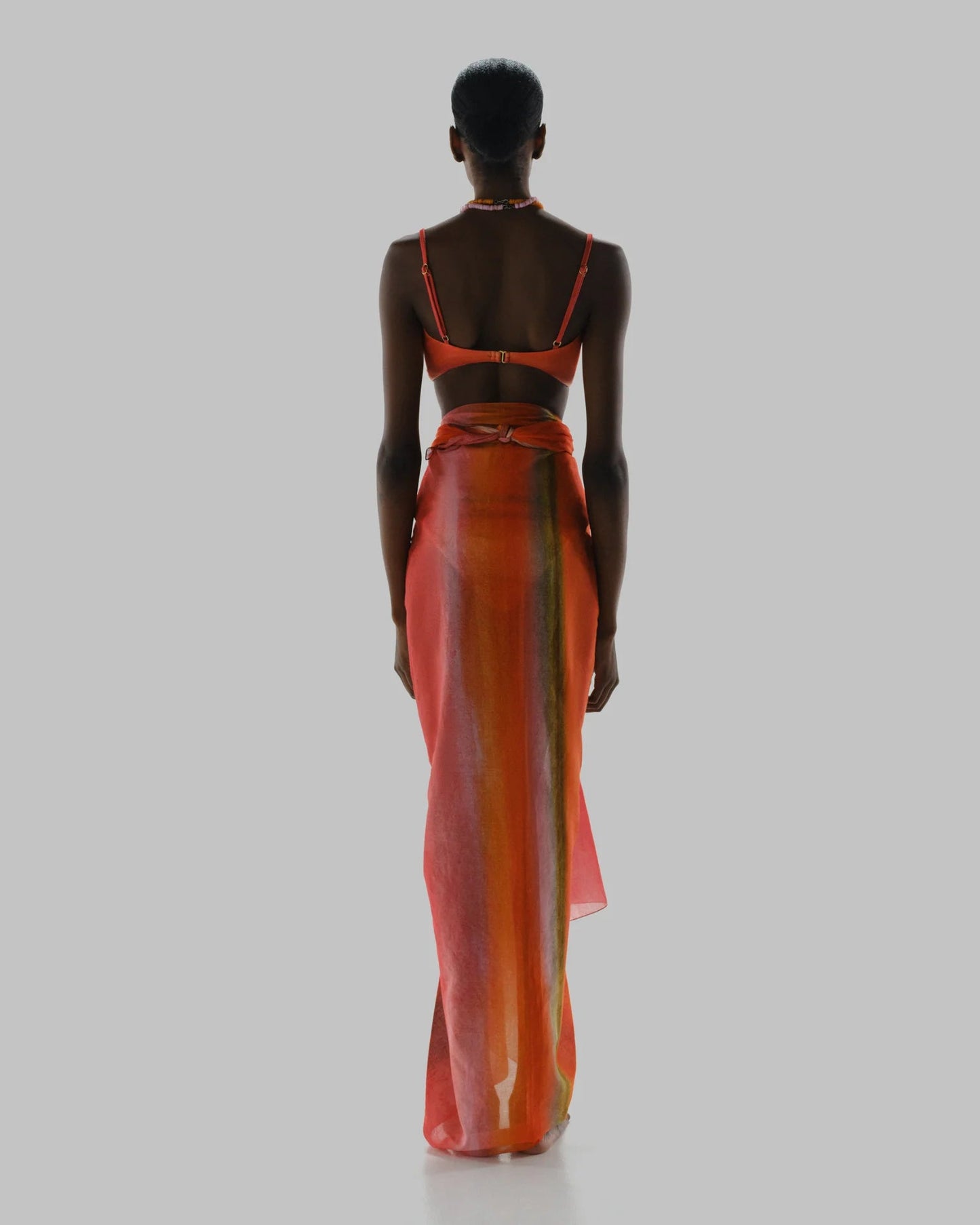 Malaki Maxi Pareo