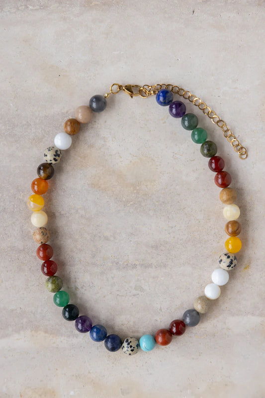 Aura Necklace