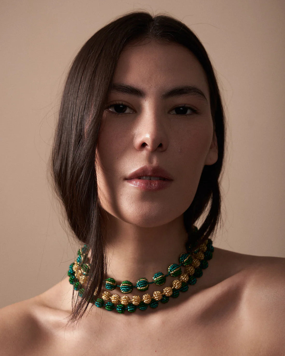 Turquoise Juanita Necklace