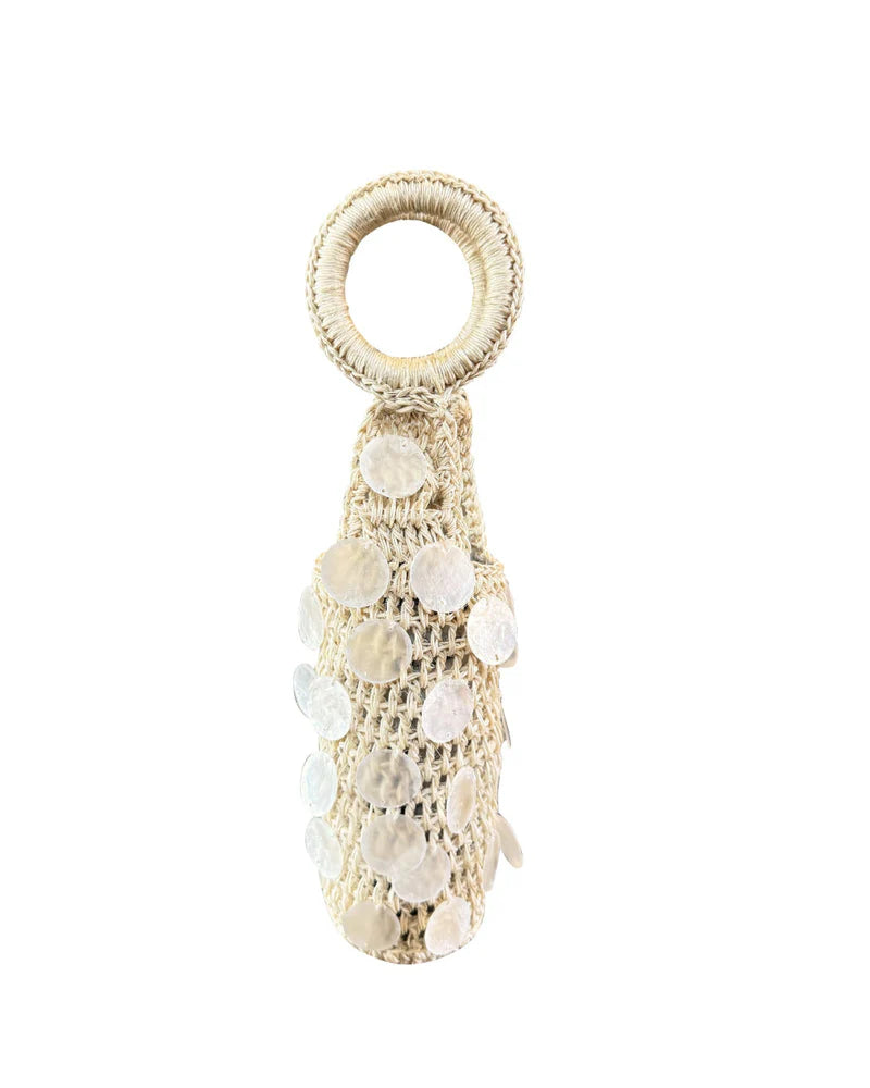 Solstice Bag Ivory