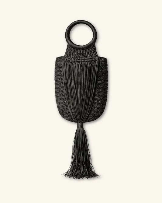 Niudo Bag Black