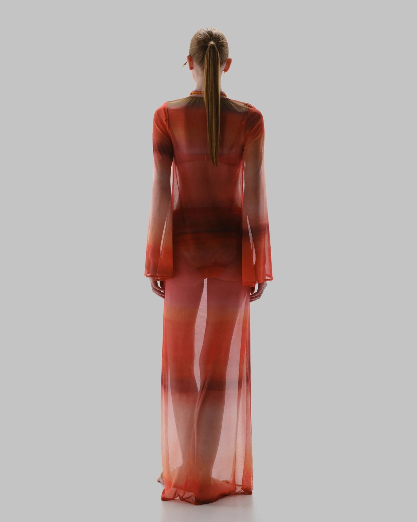 Nora Cover Up