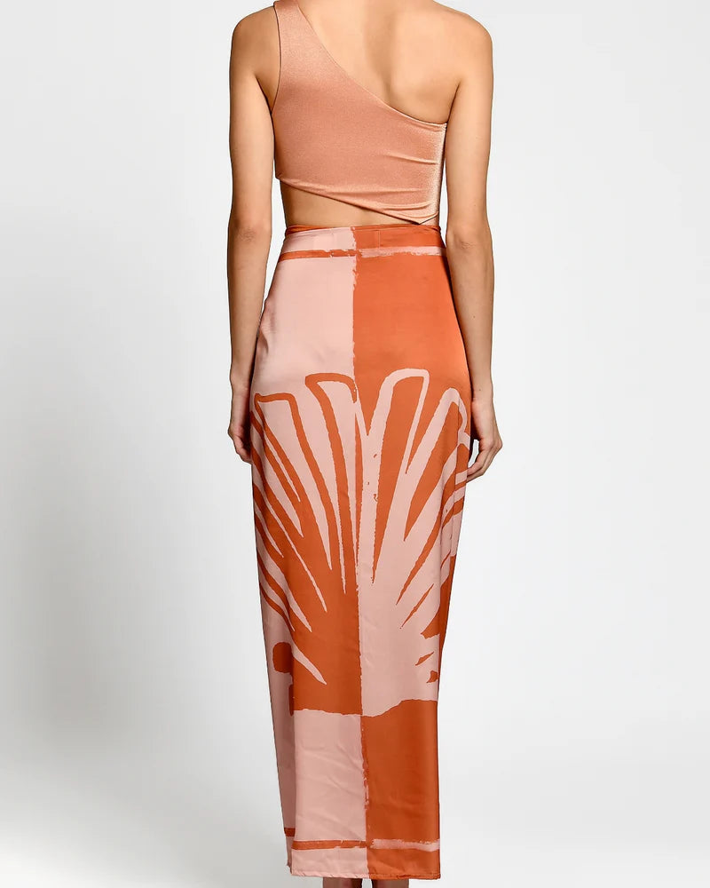 Taylor Terra Sarong