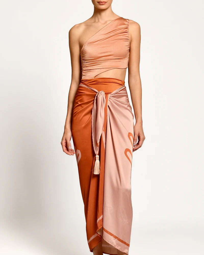 Taylor Terra Sarong