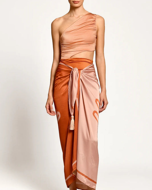 Taylor Terra Sarong