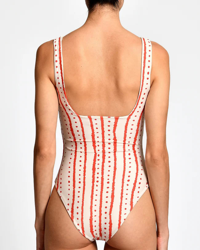 Sole Caravana One Piece