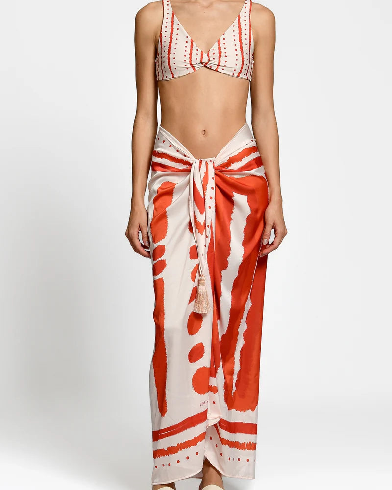 Taylor Caravana Sarong