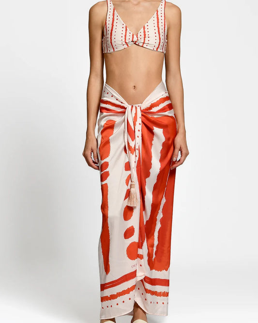 Taylor Caravana Sarong