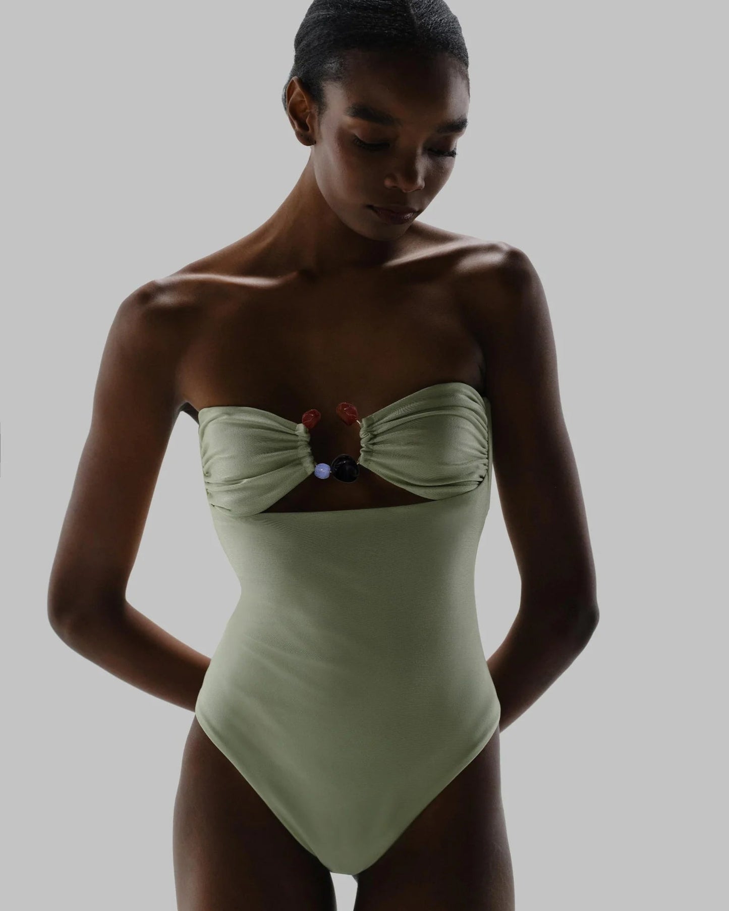 Tika One Piece