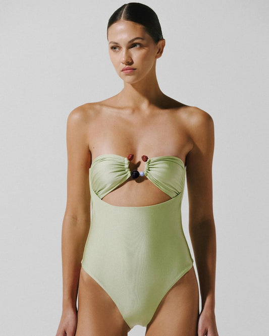 Tika One Piece