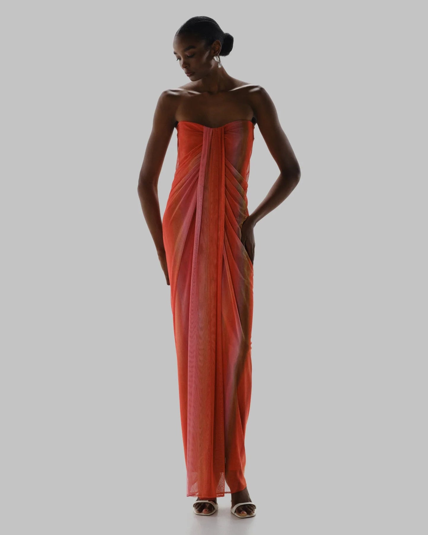 Lena Maxi Dress