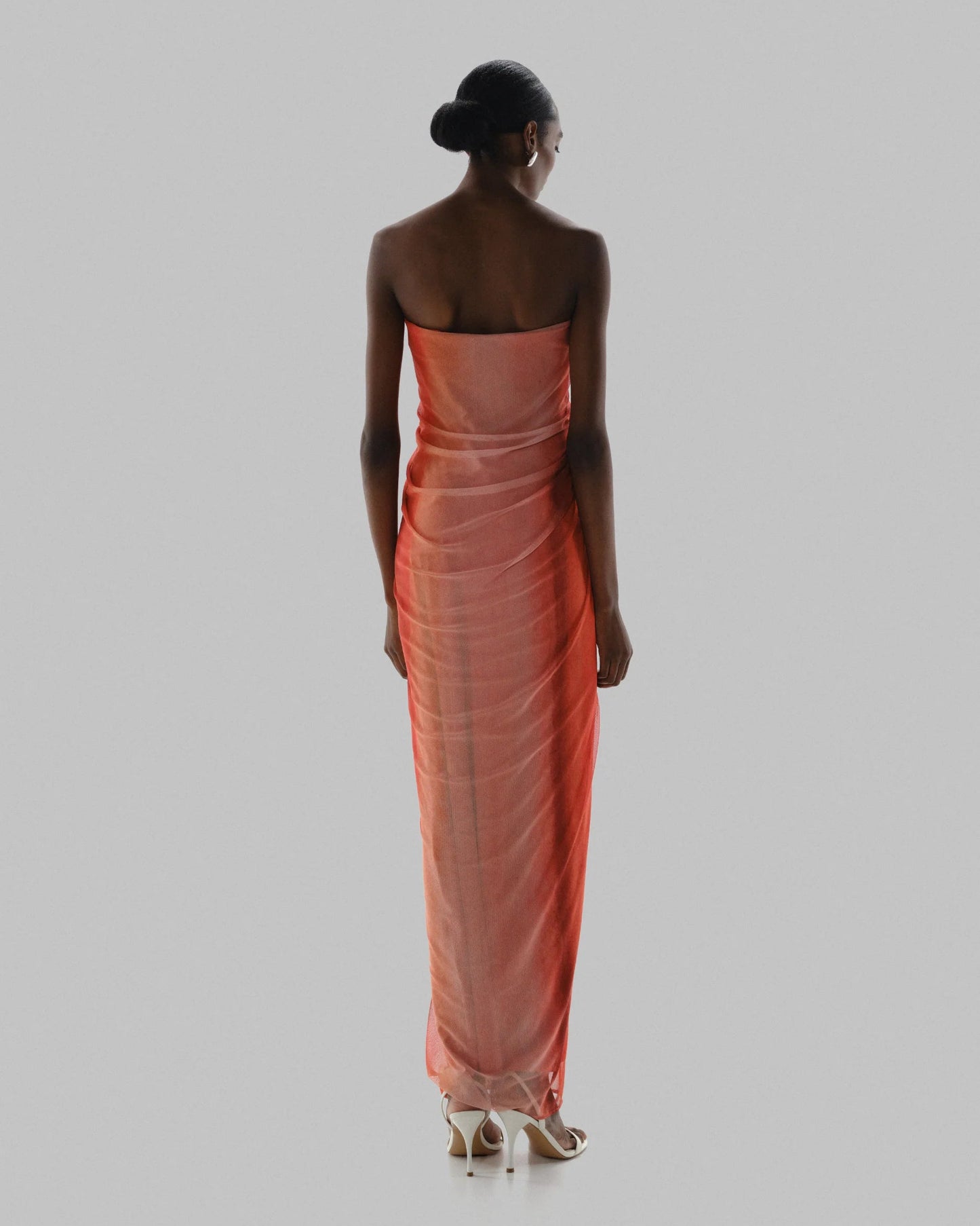 Lena Maxi Dress