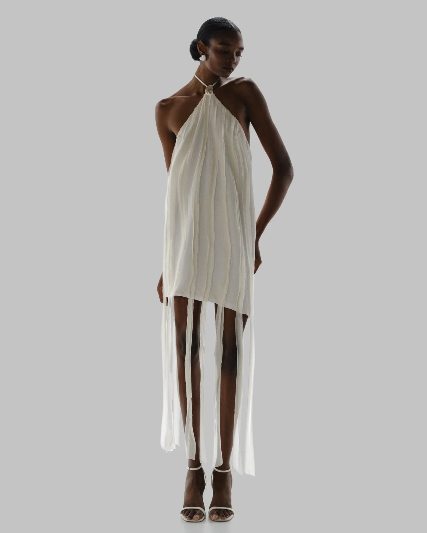 Olivia Mini Dress