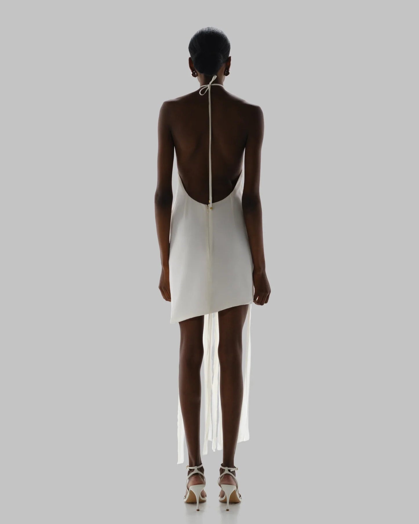 Olivia Mini Dress