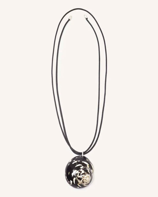 Savage Wrap Around Necklace