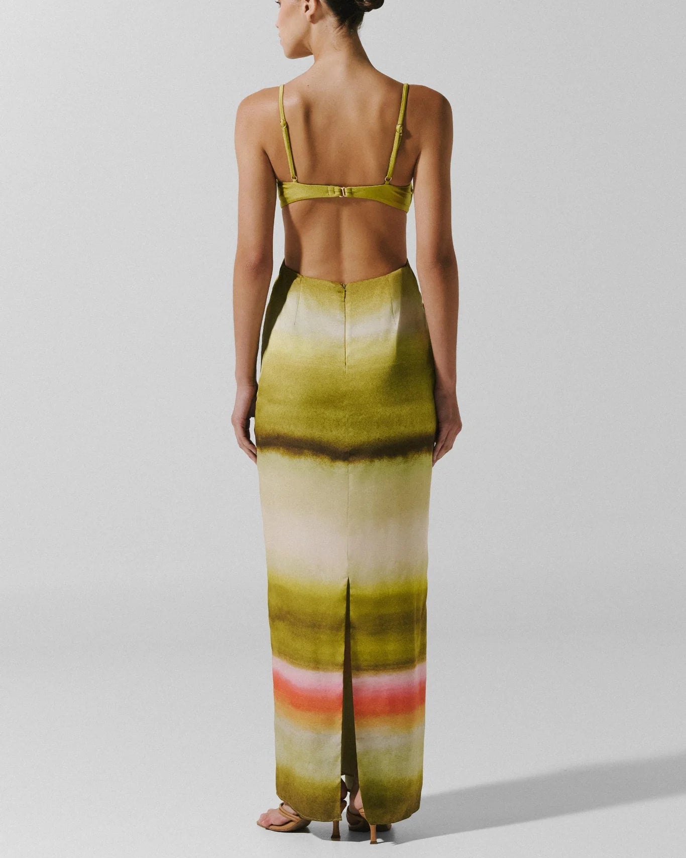 Kalina Maxi Dress