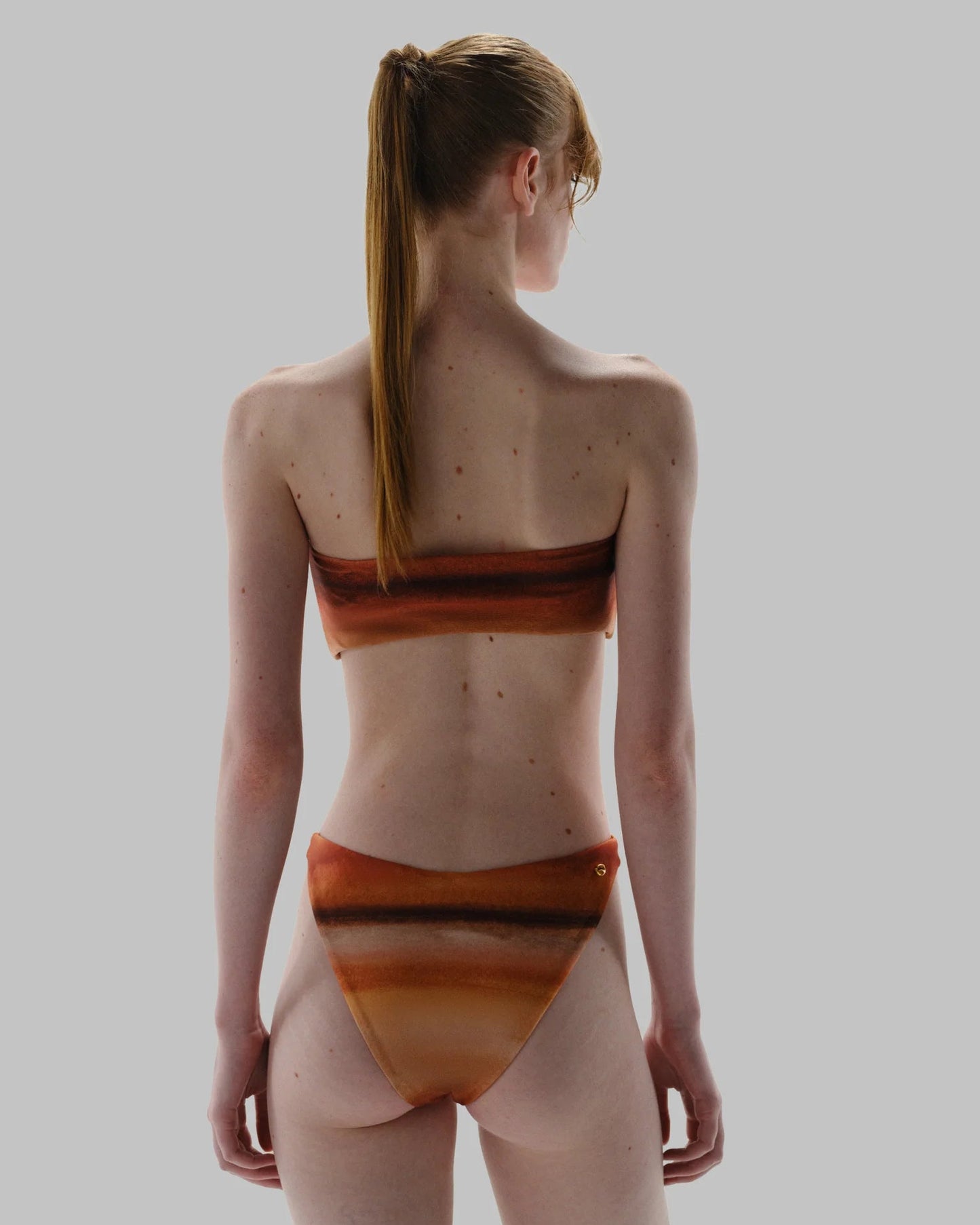 Galo Bikini Set