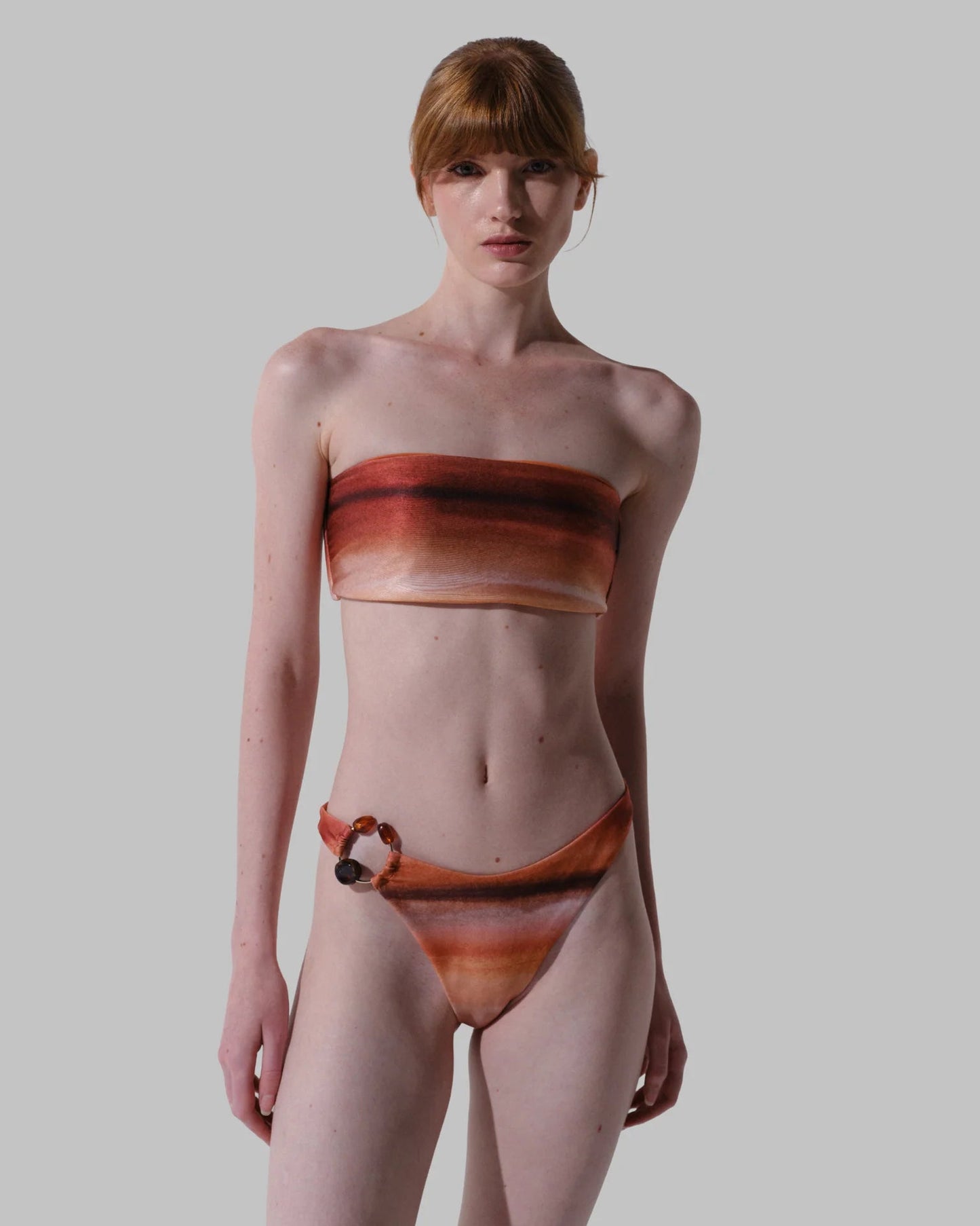 Galo Bikini Set