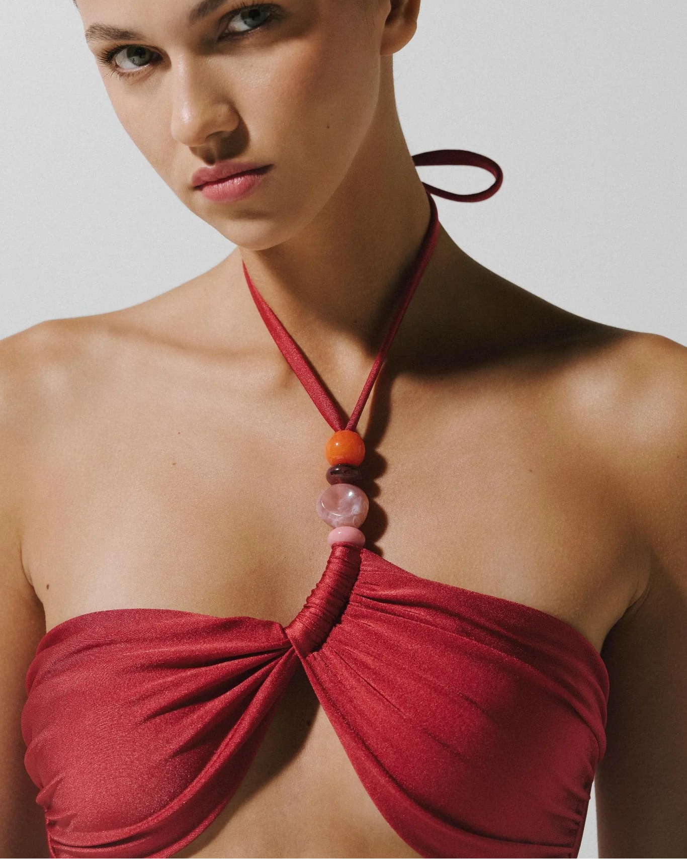 Bari Bikini Set