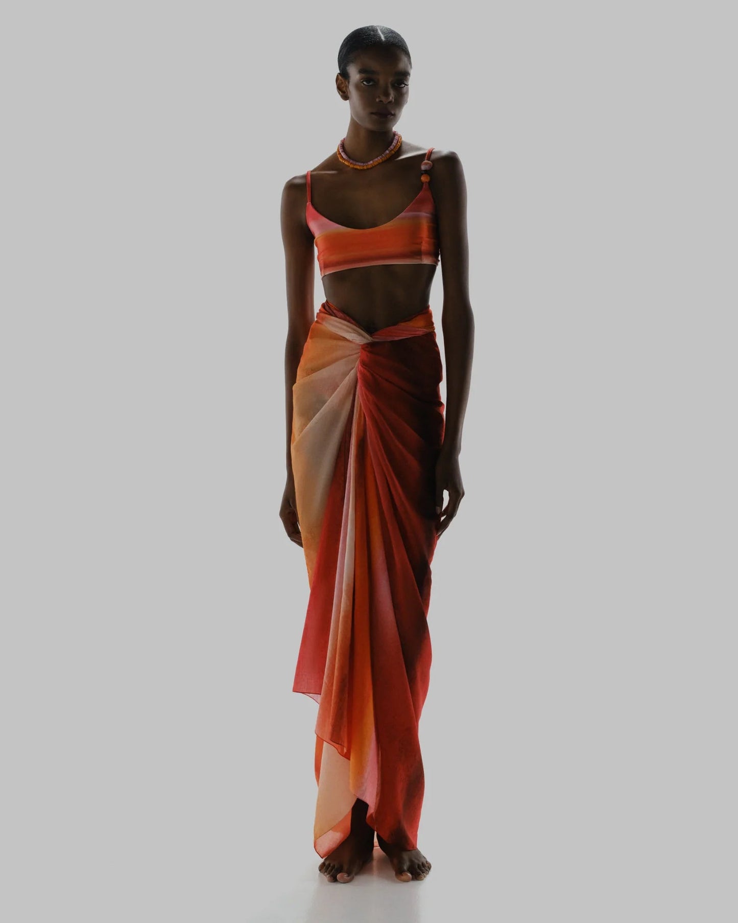 Malaki Maxi Pareo