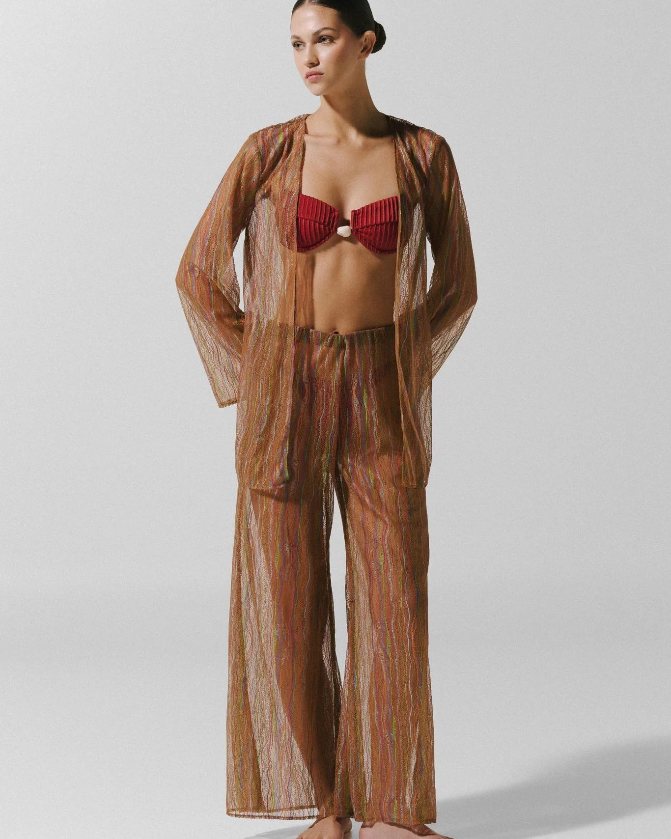 Gola Cover Up Set
