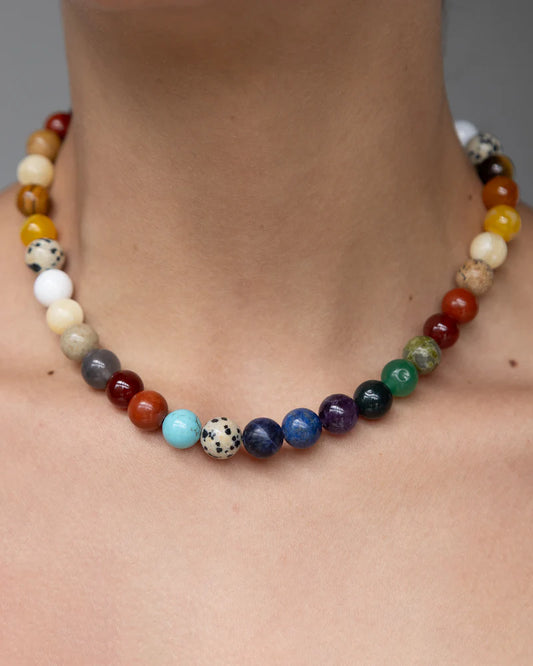 Aura Necklace