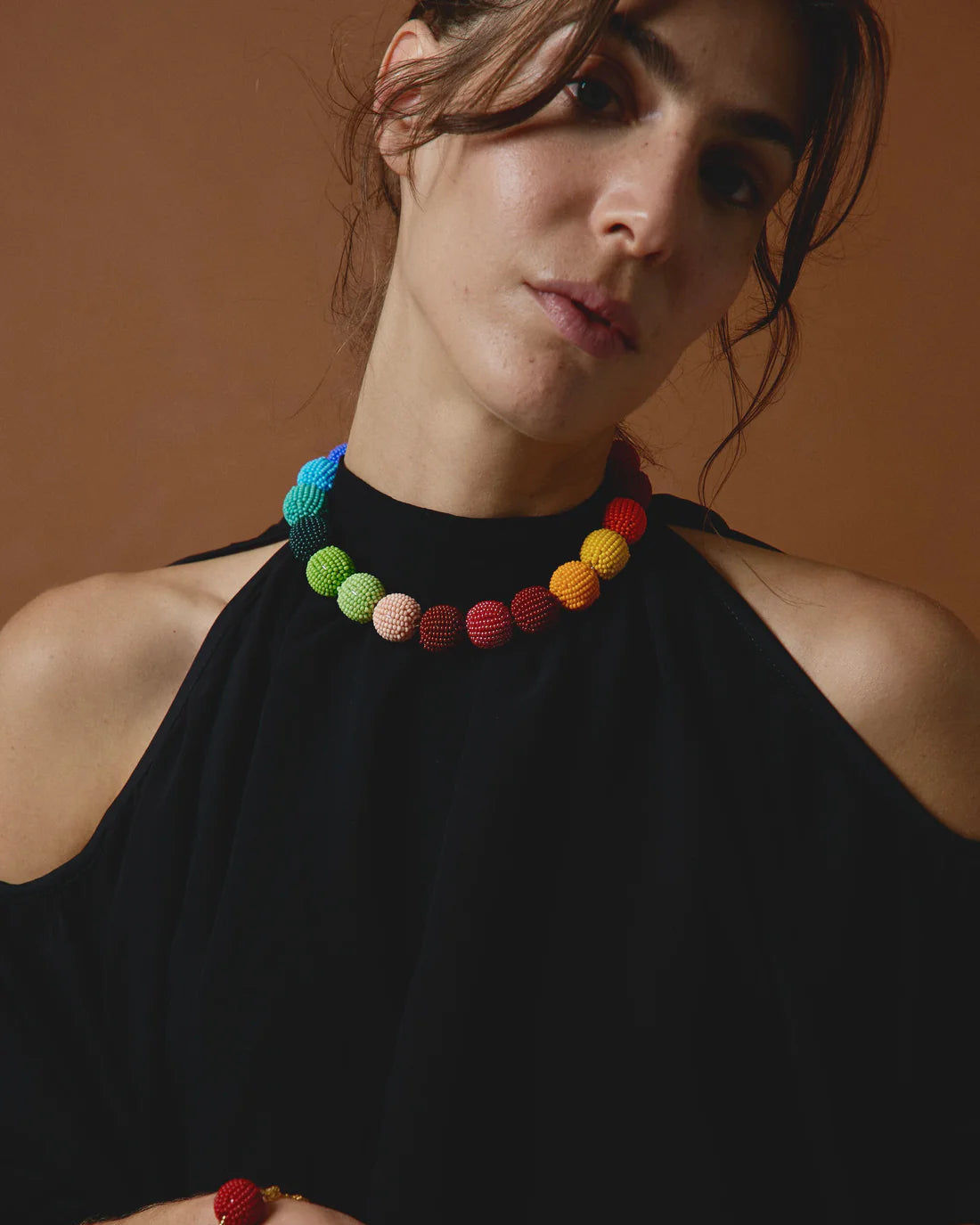 Felicitá Juana XL Necklace