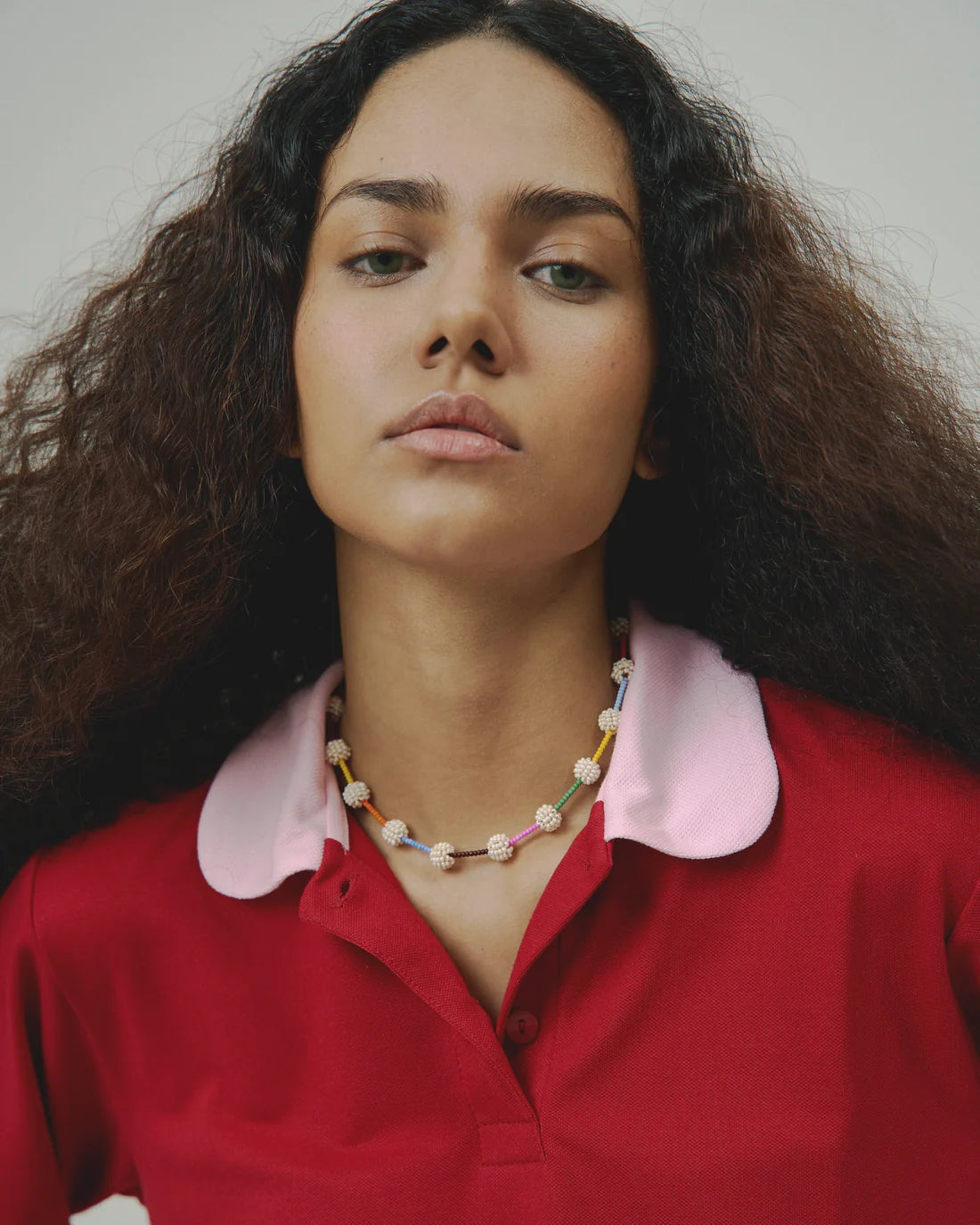 Vera Necklace