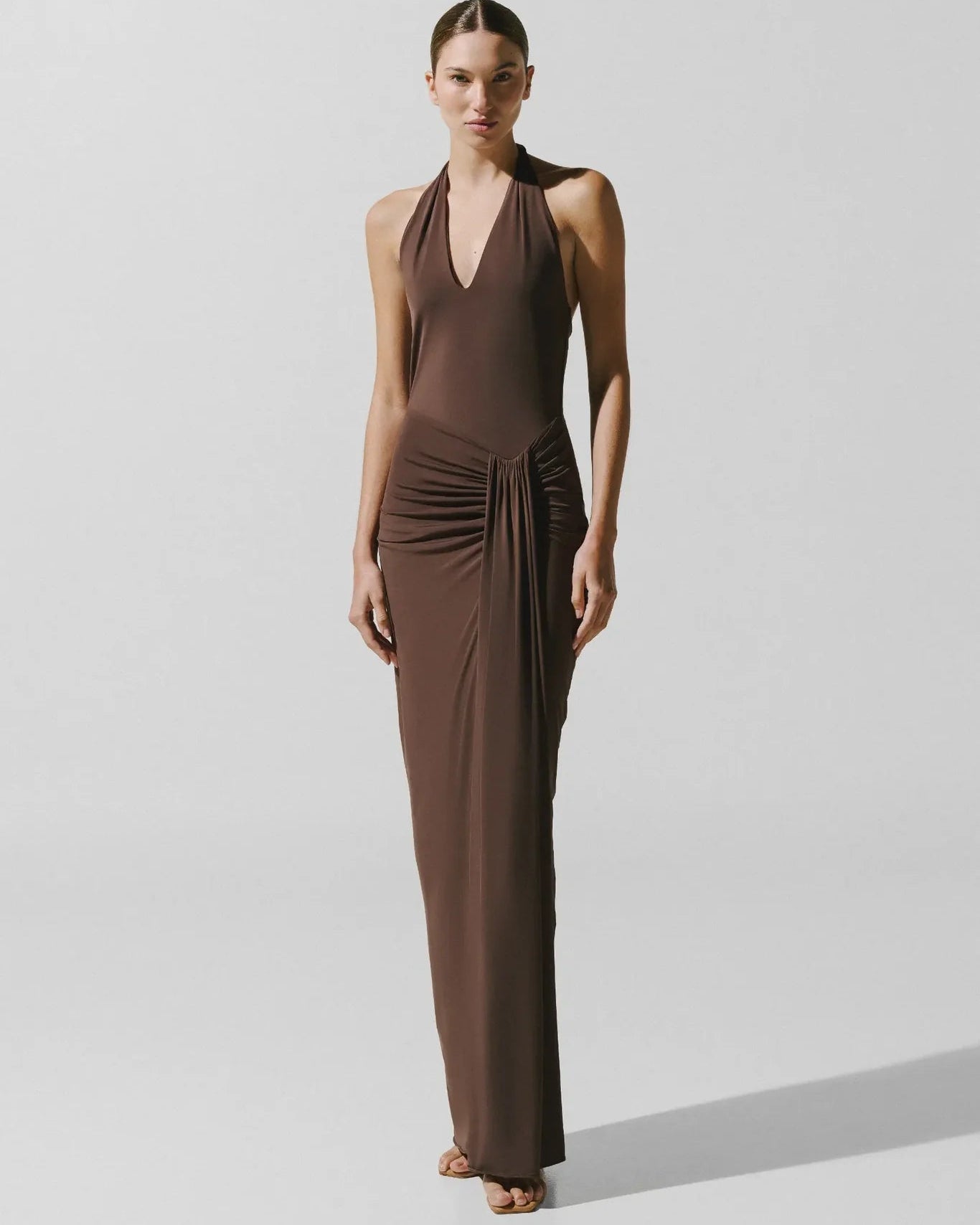 Donatella Maxi Dress