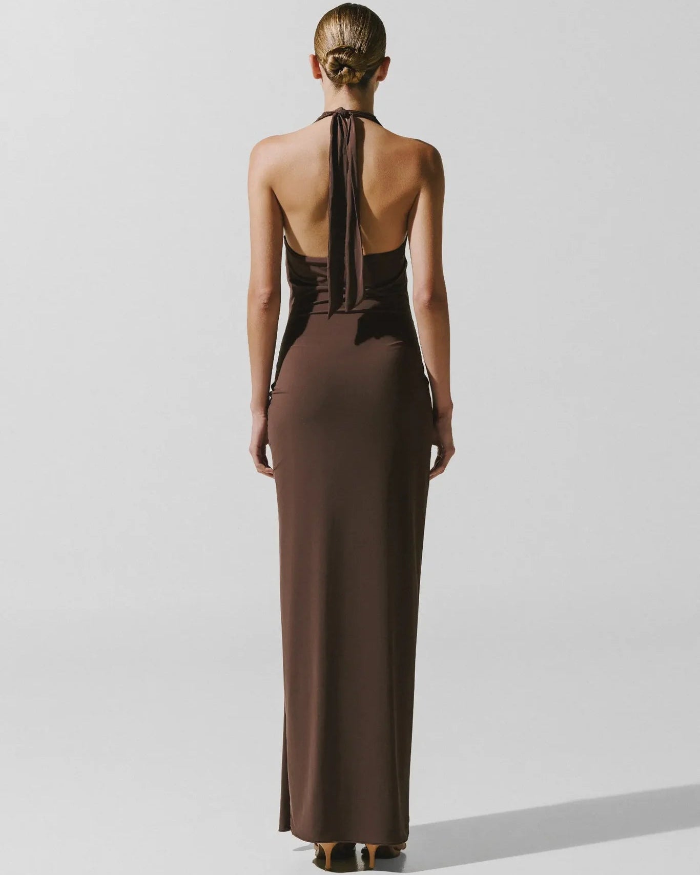 Donatella Maxi Dress