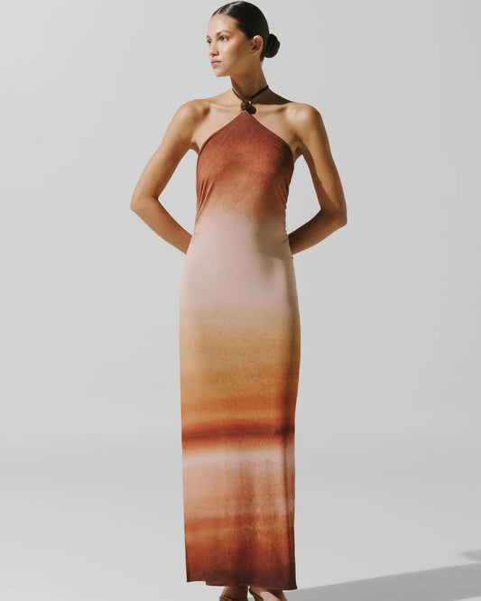 Blake Maxi Dress
