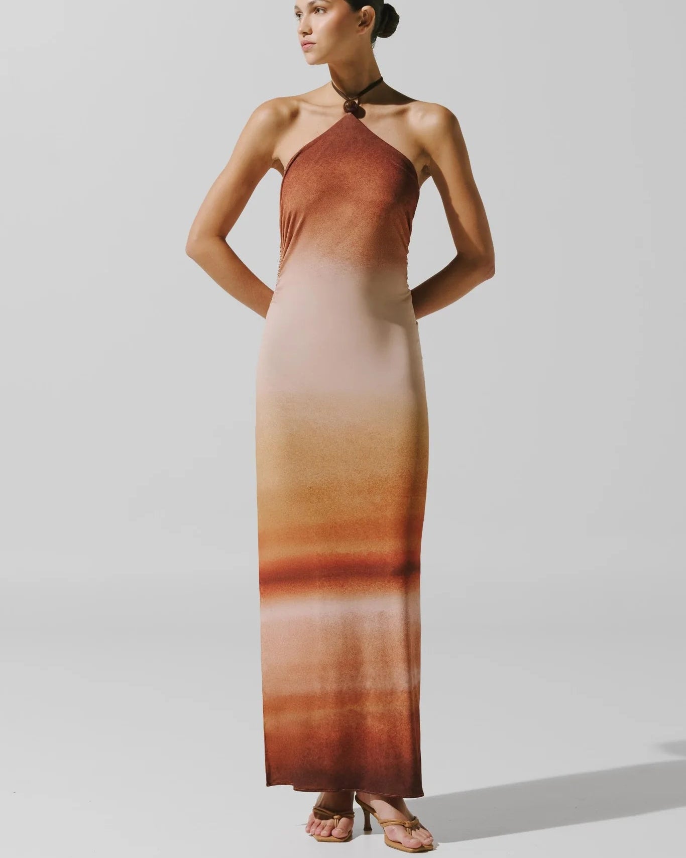 Blake Maxi Dress