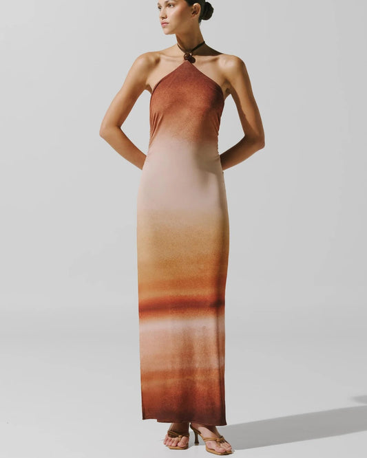 Blake Maxi Dress