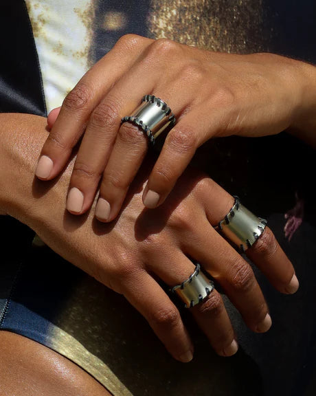 Nudito Ring