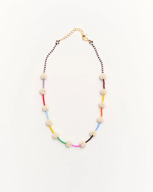 Vera Necklace