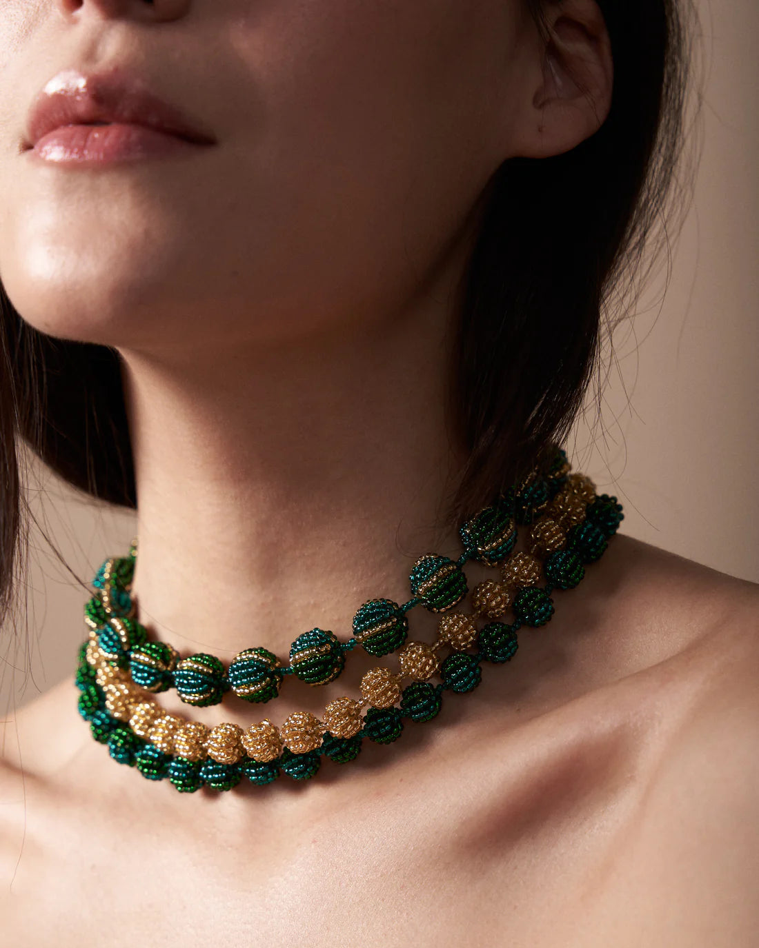 Turquoise Juanita Necklace