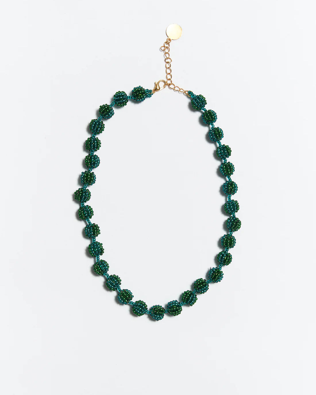 Turquoise Juanita Necklace