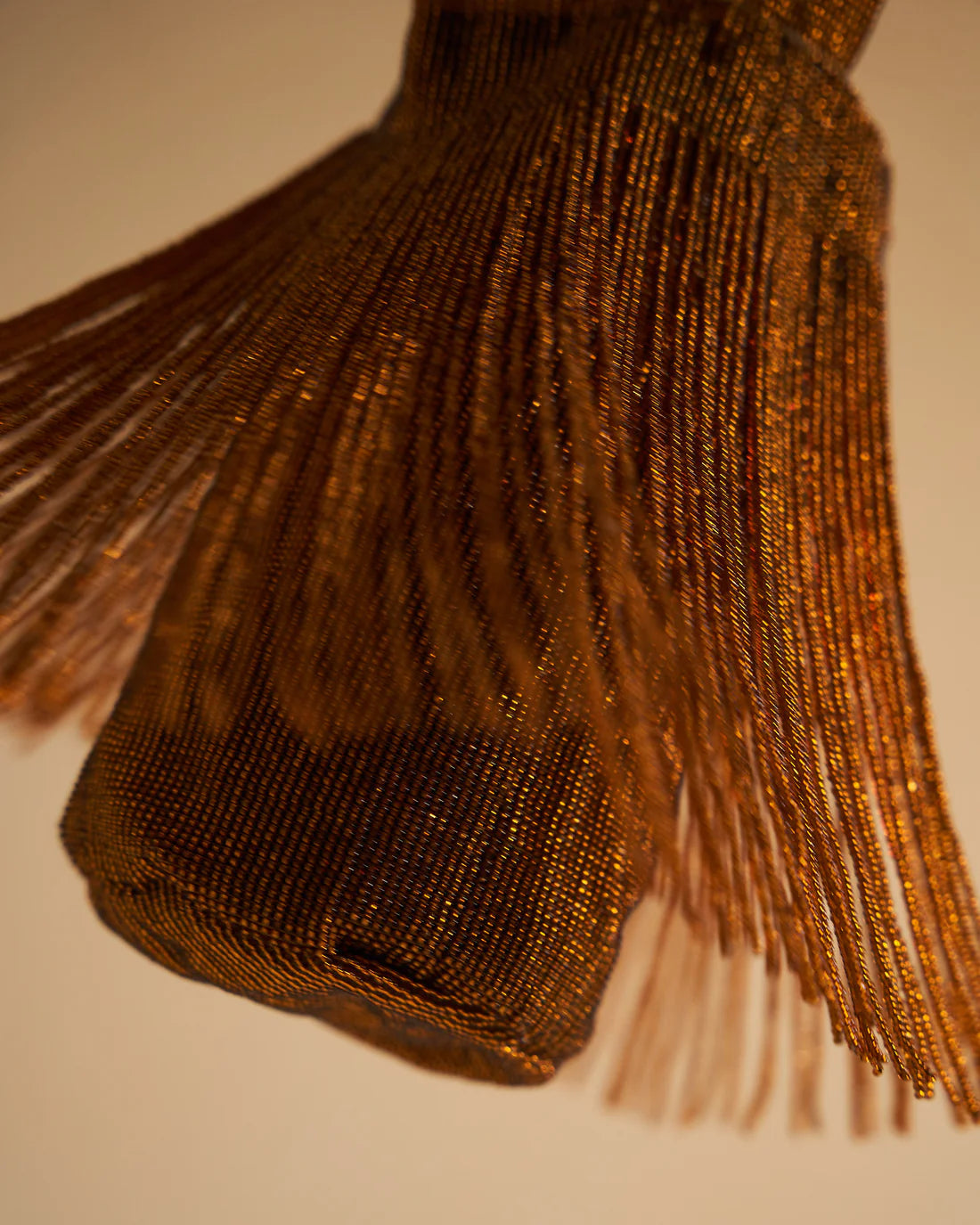 Ocher Serelle Bag