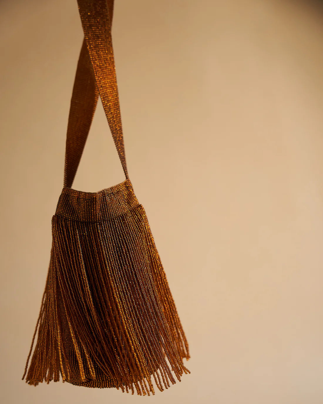 Ocher Serelle Bag