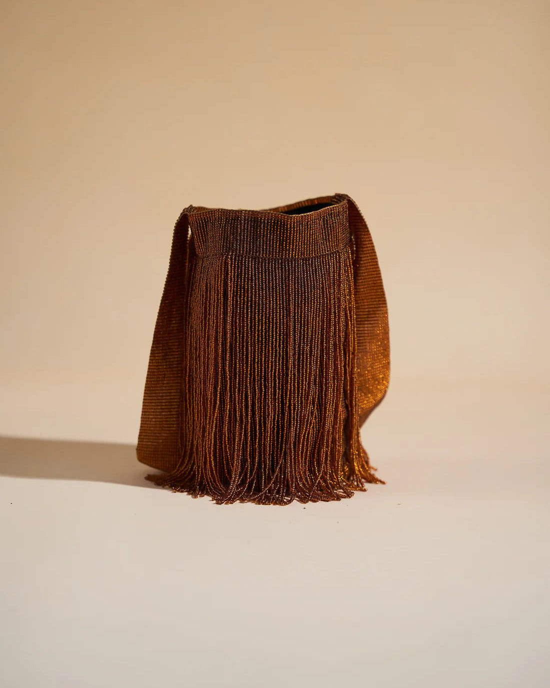 Ocher Serelle Bag