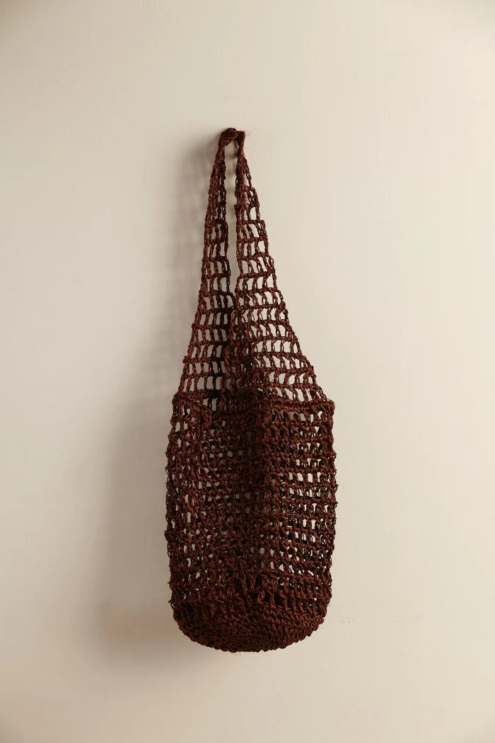 Summer Bag Brown
