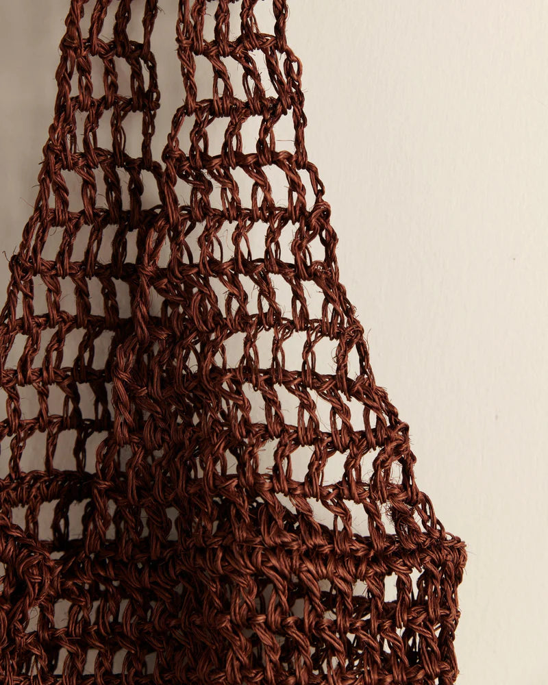 Summer Bag Brown