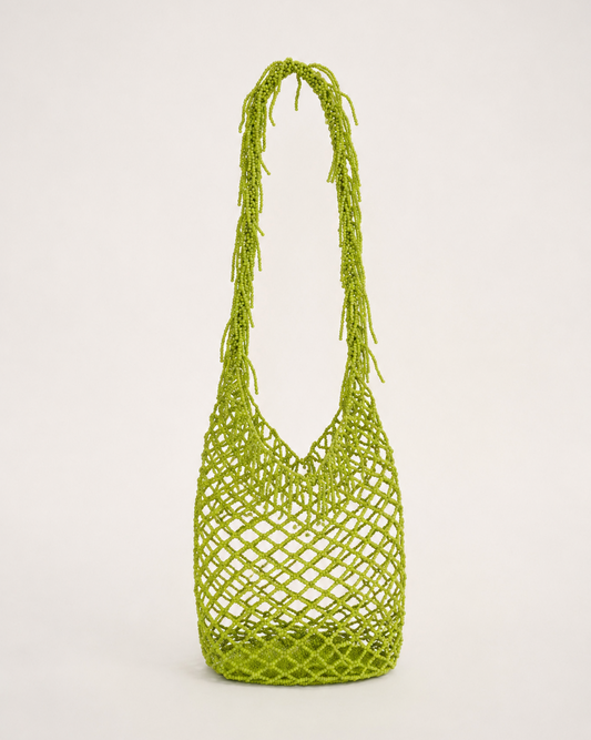 Festiva Bag Olive Green