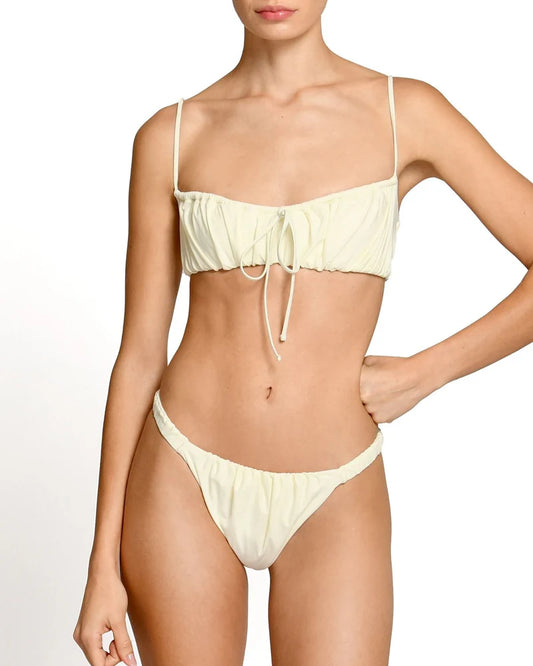 Nori Bikini Set