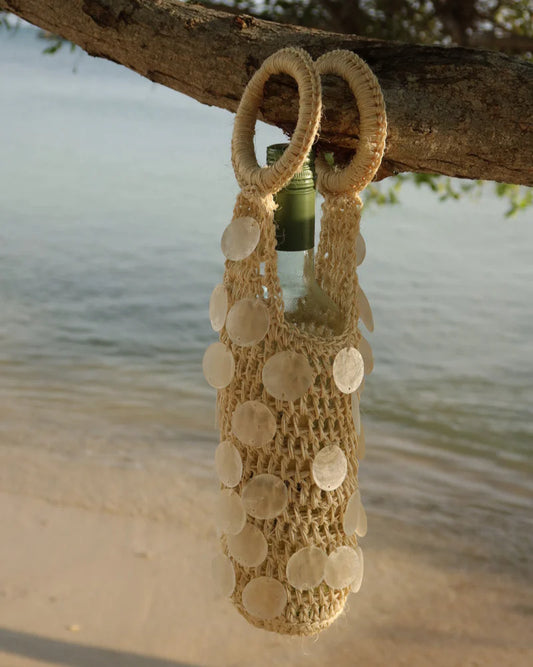 Solstice Bag Ivory