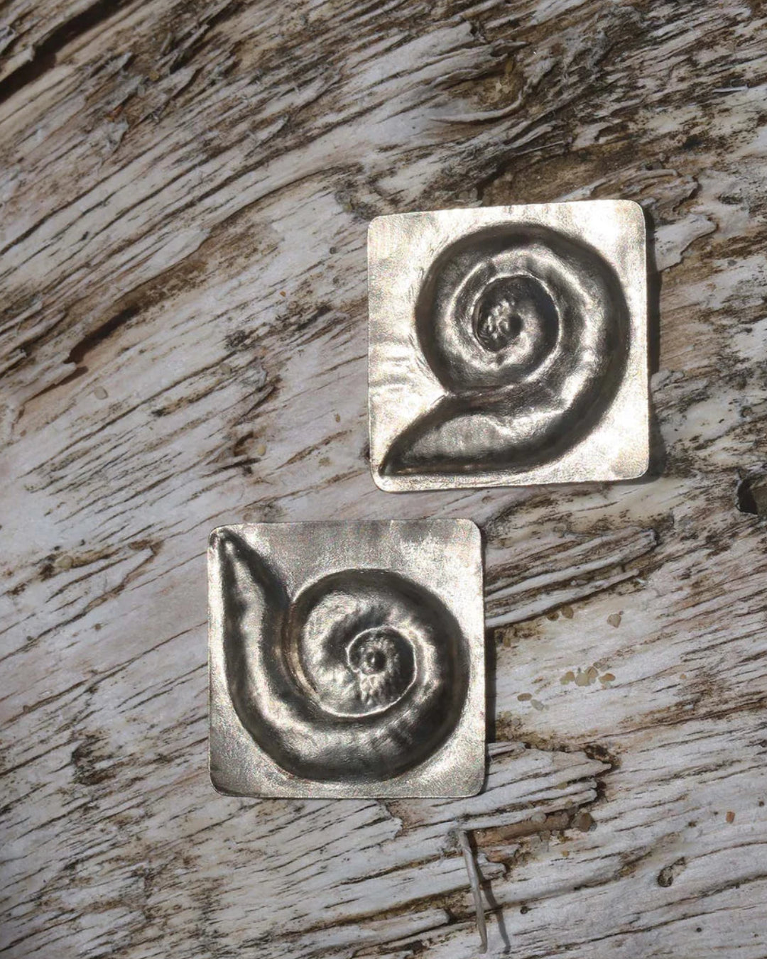 Kiwa Earrings