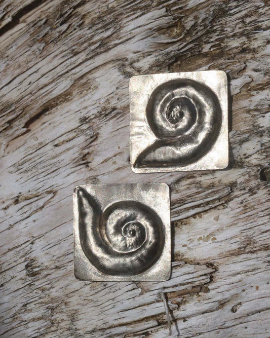 Kiwa Earrings