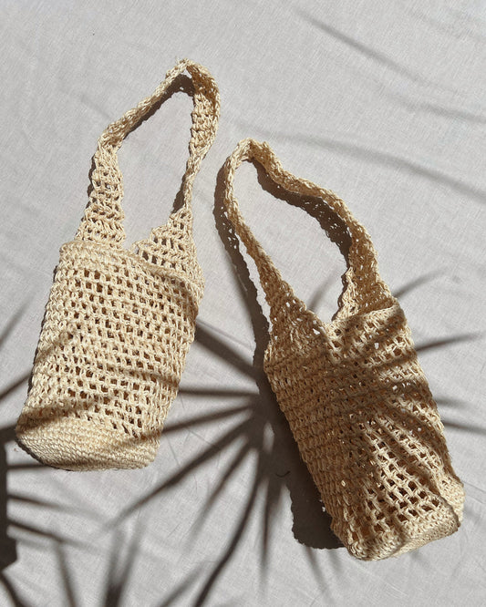 Summer Bag Natural